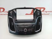 Unidad delantera de radio/CD/DVD/GPS