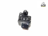 Panel lighting control switch
