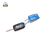 Ignition key/card
