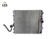 Coolant radiator