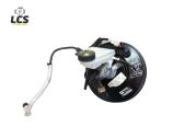 Master brake cylinder