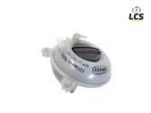 Coolant expansion tank/reservoir