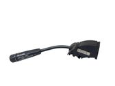 Cruise control stalk
