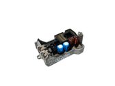 Heater blower motor/fan resistor