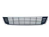 Front bumper lower grill