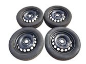 R15 steel rim