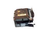 Engine control unit/module ECU