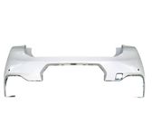 Rear bumper