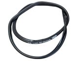 Trunk rubber seal (body)
