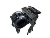 Heater fan/blower