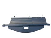 Parcel shelf load cover