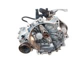 Manual 5 speed gearbox