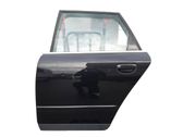 Rear door