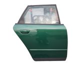 Rear door