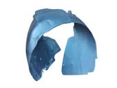 Front wheel arch liner splash guards