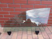 Front door window glass four-door