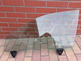 Front door window glass four-door