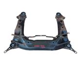 Front axle beam