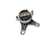 Gearbox mounting bracket