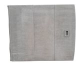 Trunk/boot floor carpet liner