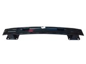 Rear bumper cross member