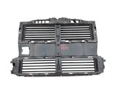 Radiator support slam panel