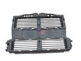 Radiator support slam panel