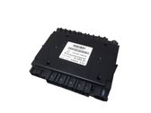 Comfort/convenience module