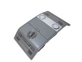 Headlining lighting console trim