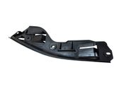 Rear bumper mounting bracket