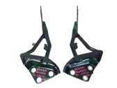 Engine bonnet/hood hinges
