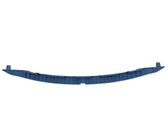 Rear bumper mounting bracket