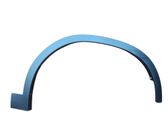 Fender trim (molding)