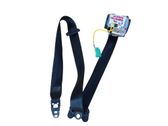 Ceinture de sécurité avant