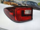 Rear/tail lights