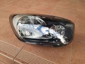 Headlight/headlamp