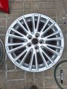 R17 alloy rim