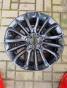 R17 alloy rim