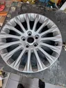 R17 alloy rim