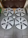 R18 wheel hub/cap/trim