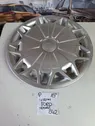 R15 wheel hub/cap/trim