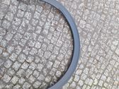 Rear arch trim