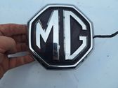 Manufacturer badge logo/emblem