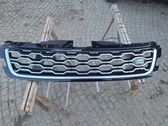 Front grill