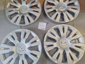 15 Zoll Radkappe