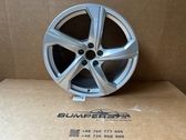 R17 alloy rim