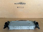 Intercooler radiator