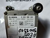 Sensor de radar Distronic