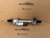 Steering rack