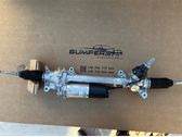Steering rack